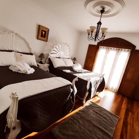 Quinta Santa Lucrecia Villa Braga Dış mekan fotoğraf