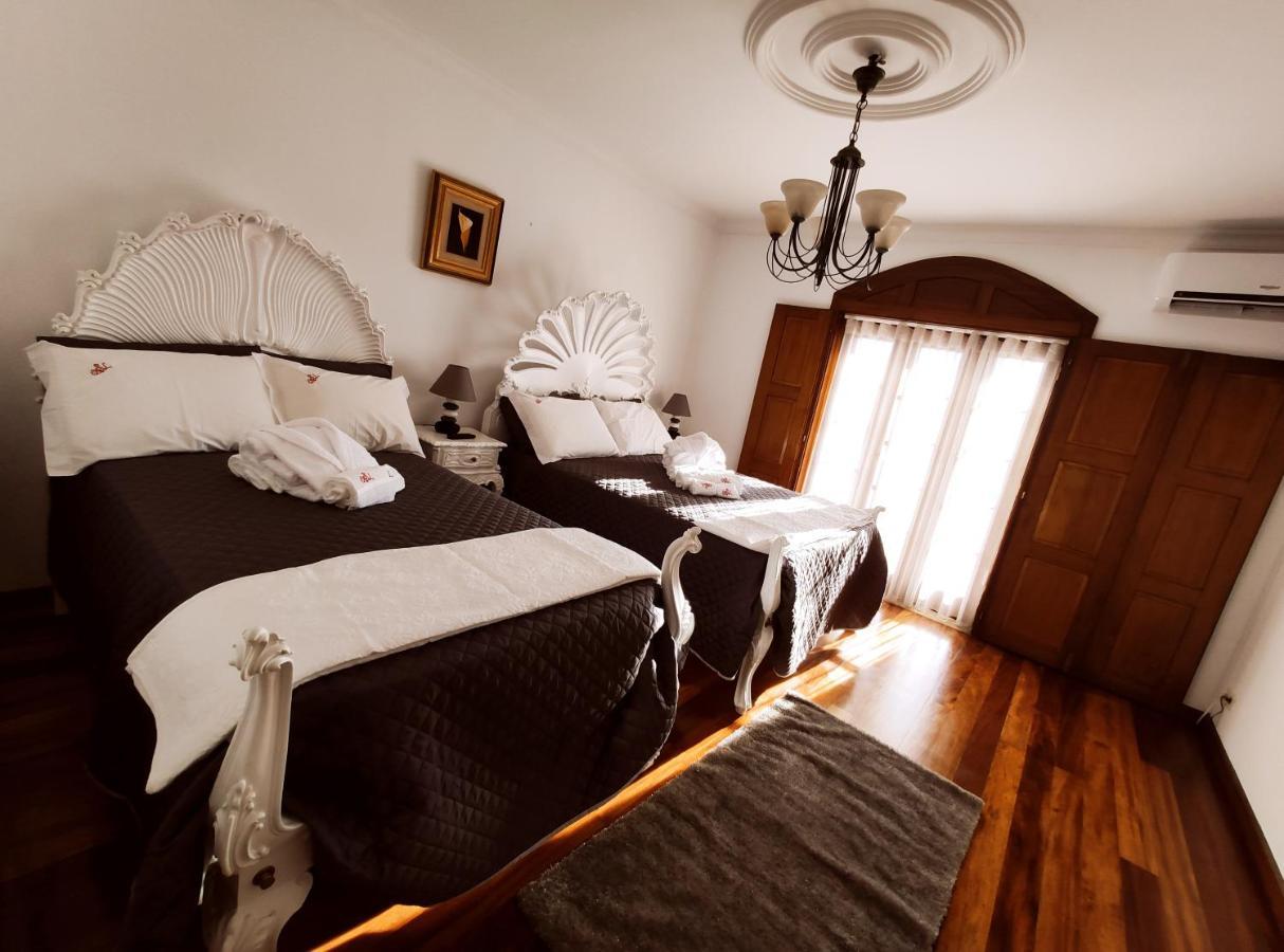 Quinta Santa Lucrecia Villa Braga Dış mekan fotoğraf
