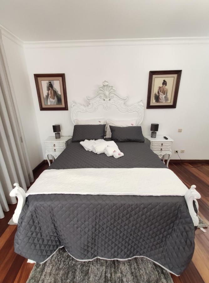Quinta Santa Lucrecia Villa Braga Dış mekan fotoğraf