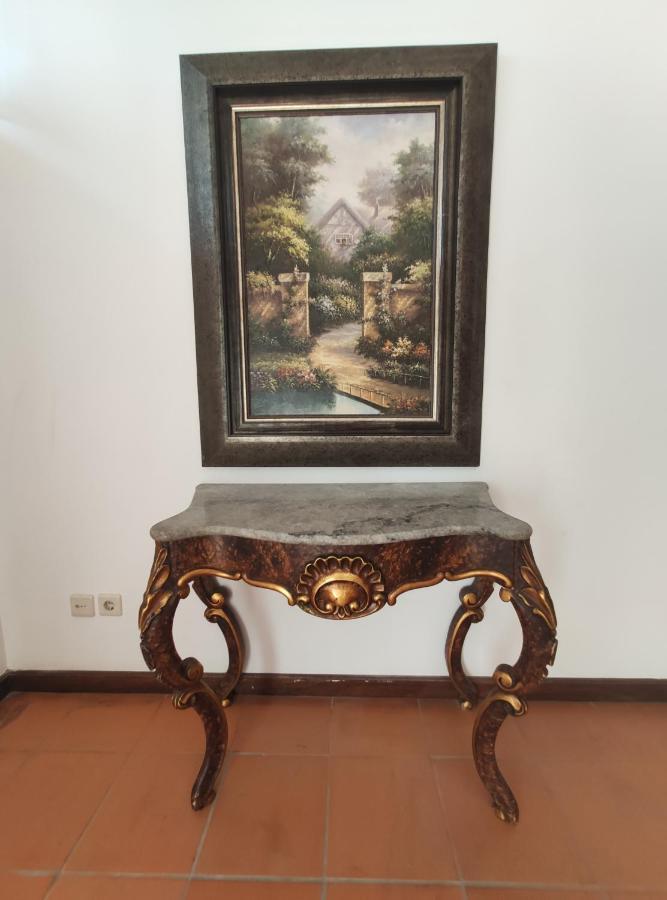 Quinta Santa Lucrecia Villa Braga Dış mekan fotoğraf