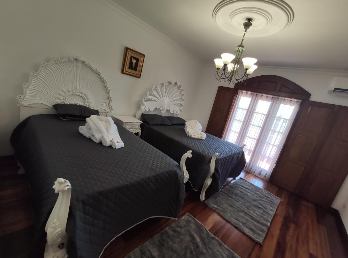 Quinta Santa Lucrecia Villa Braga Dış mekan fotoğraf