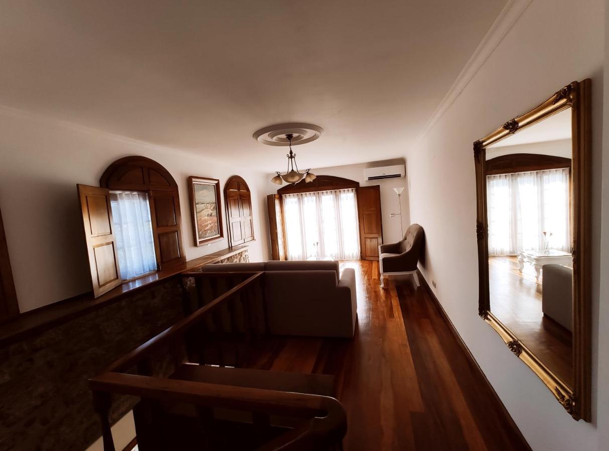 Quinta Santa Lucrecia Villa Braga Dış mekan fotoğraf