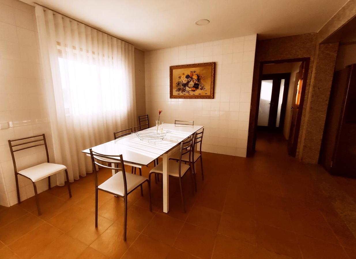 Quinta Santa Lucrecia Villa Braga Dış mekan fotoğraf