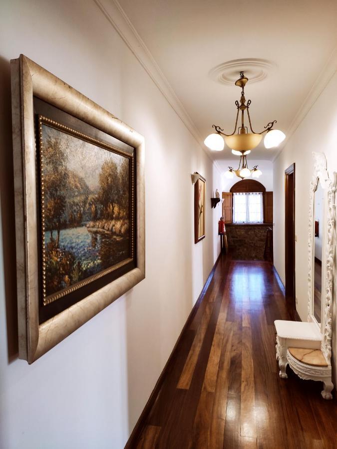 Quinta Santa Lucrecia Villa Braga Dış mekan fotoğraf