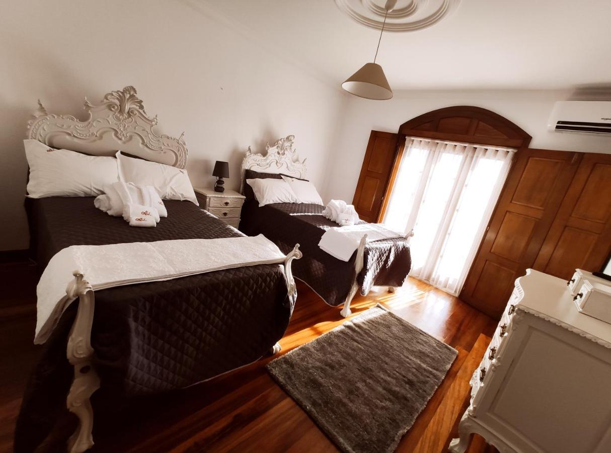 Quinta Santa Lucrecia Villa Braga Dış mekan fotoğraf