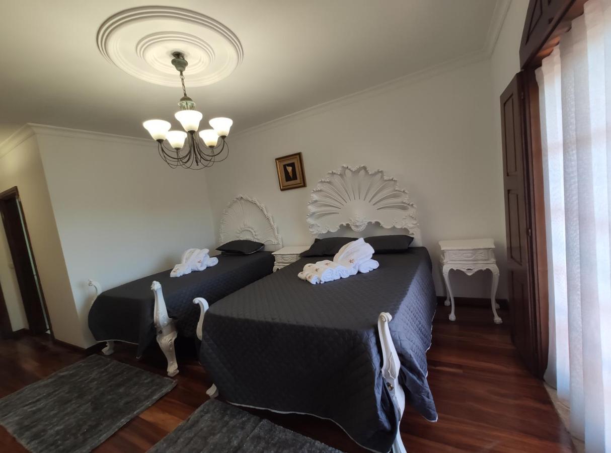 Quinta Santa Lucrecia Villa Braga Dış mekan fotoğraf