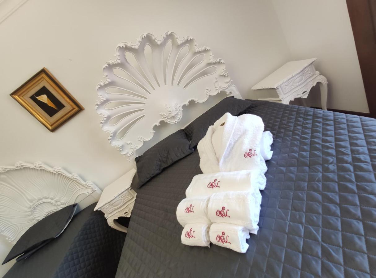 Quinta Santa Lucrecia Villa Braga Dış mekan fotoğraf