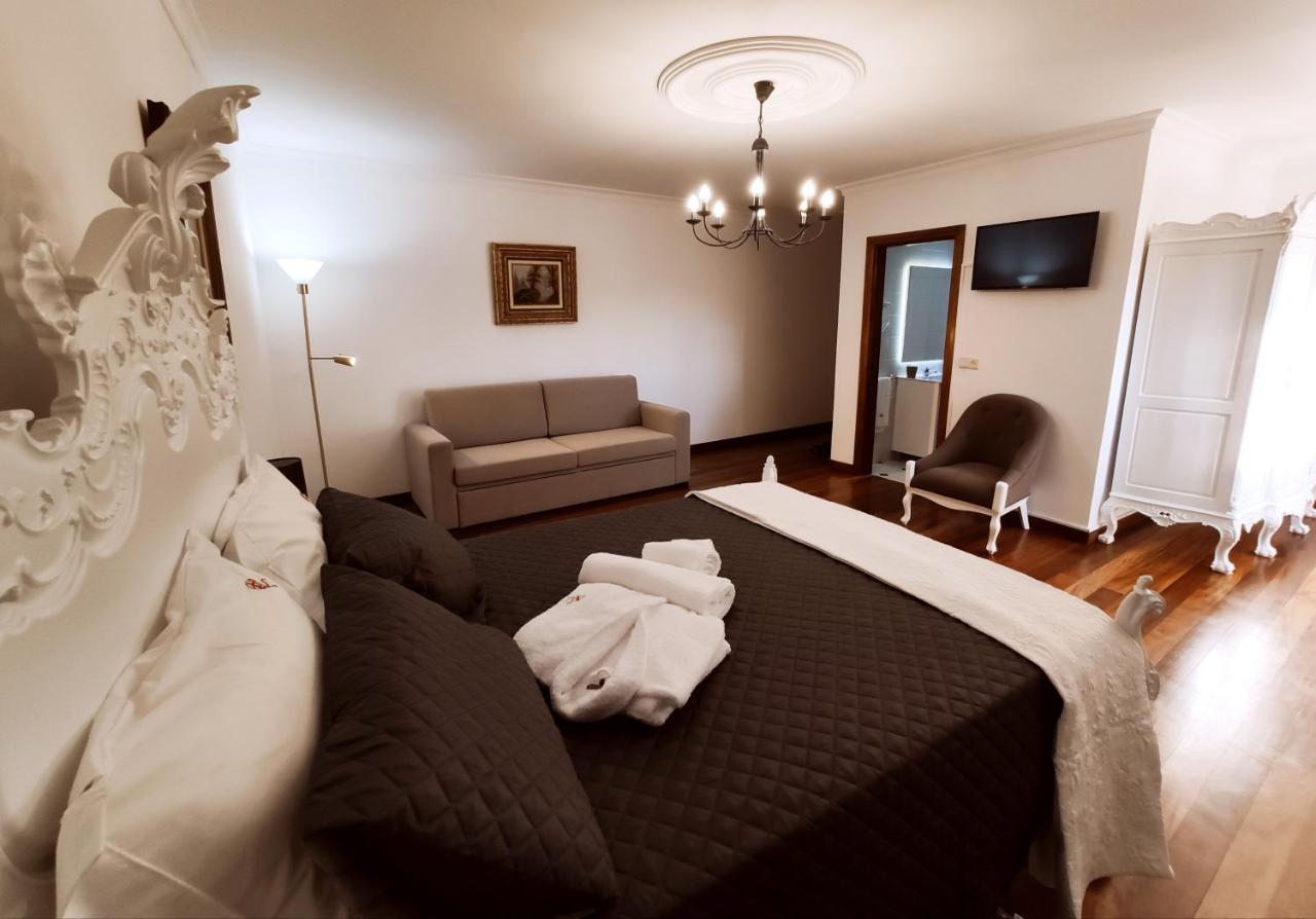 Quinta Santa Lucrecia Villa Braga Dış mekan fotoğraf