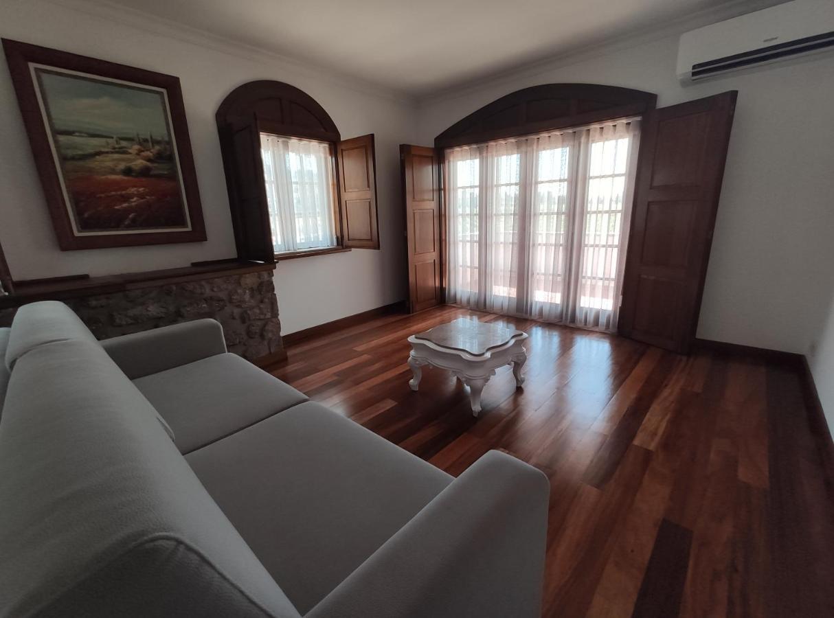Quinta Santa Lucrecia Villa Braga Dış mekan fotoğraf
