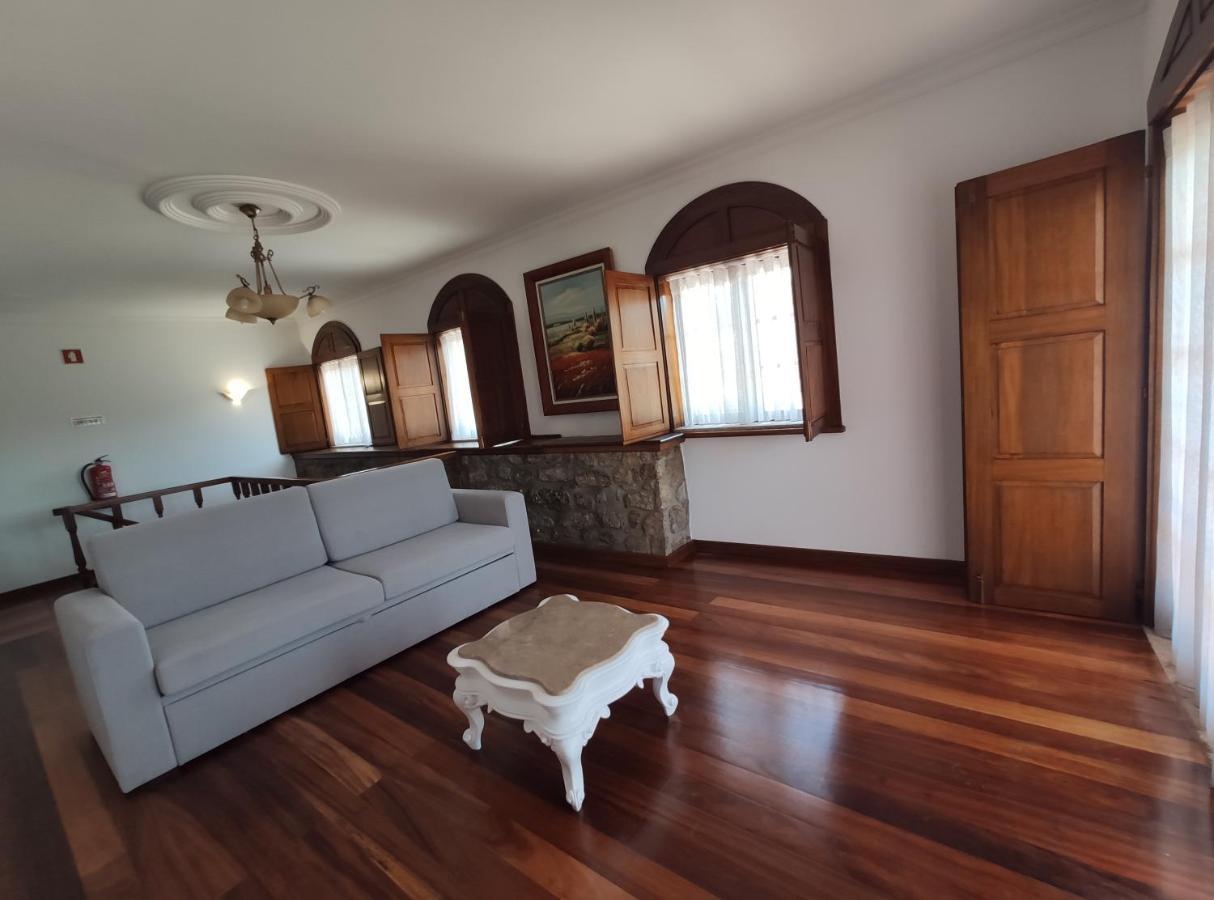 Quinta Santa Lucrecia Villa Braga Dış mekan fotoğraf