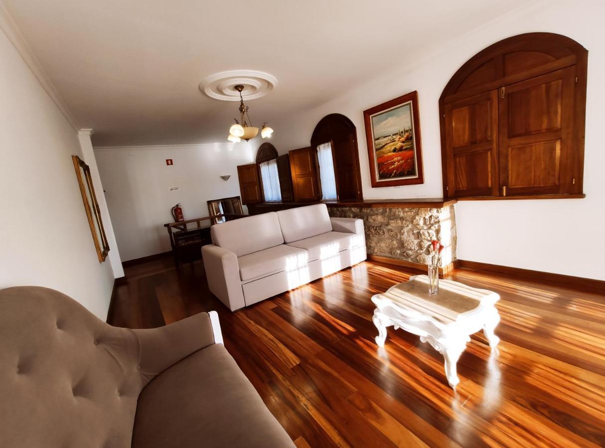 Quinta Santa Lucrecia Villa Braga Dış mekan fotoğraf