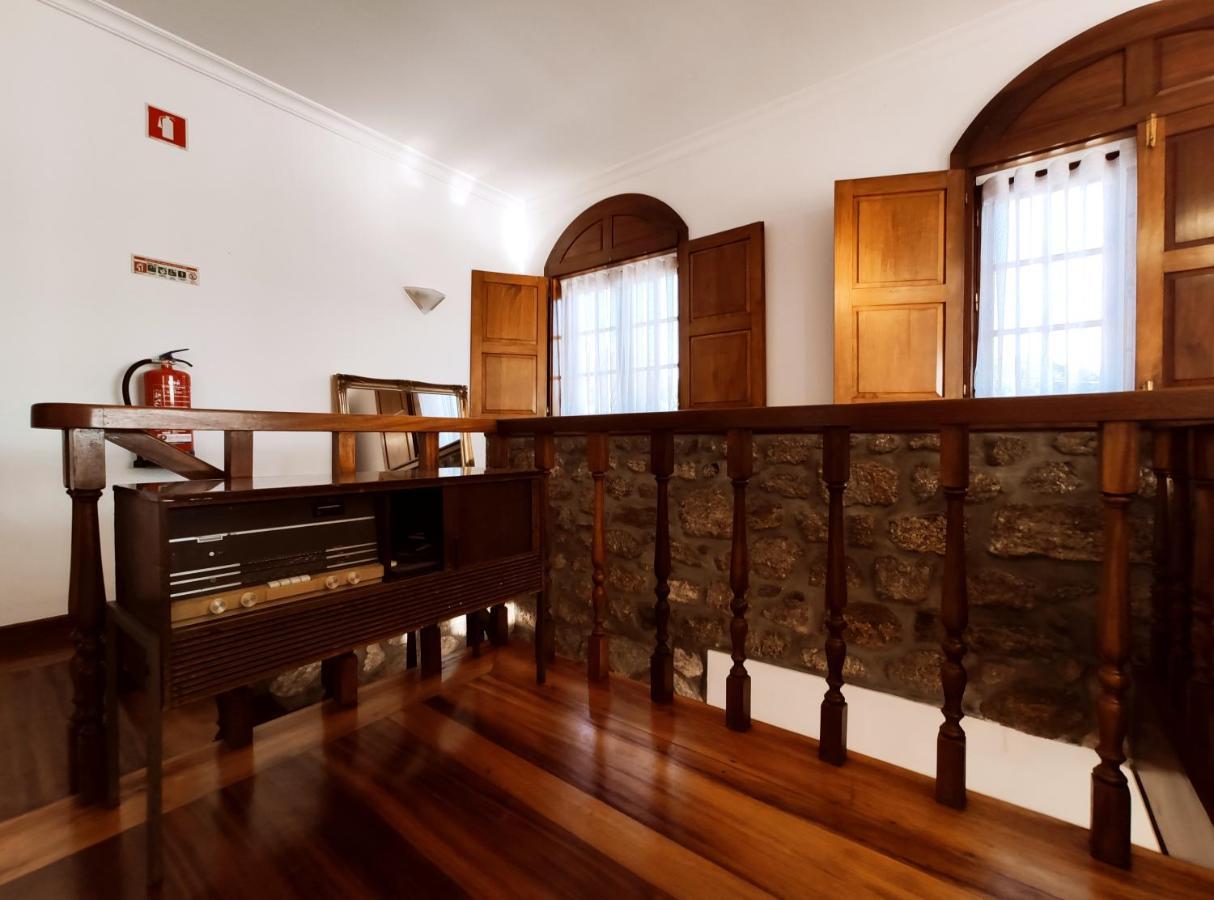 Quinta Santa Lucrecia Villa Braga Dış mekan fotoğraf