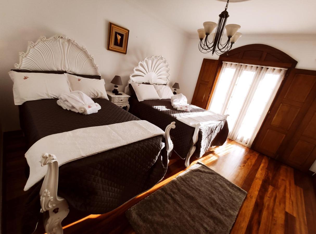 Quinta Santa Lucrecia Villa Braga Dış mekan fotoğraf